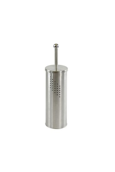 AWDO Toilet brush AWD Georgia, stainless steel, 10 x 38.5 cm