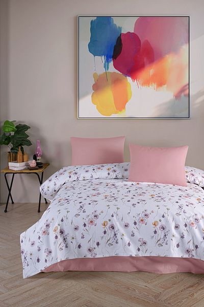 Marielouhome Lune L Waffle Pike Set