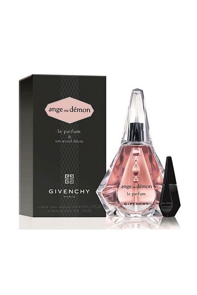 Givenchy Ange Ou Devon Charnel EDP 75ml + EDP 4ml Women's Perfume Set 3274872299948