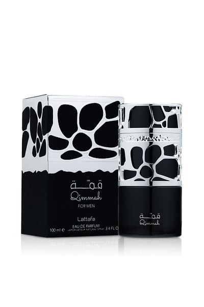 lattafa Lattafa QimmahFor Men Eau De Parfum 100Ml