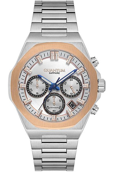 Quantum Pwg1121S.530 Men Wrist Watch
