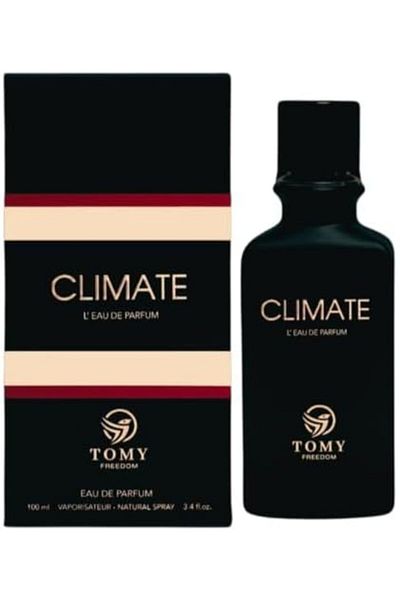 Tomy Freedom Climate L'Eau De Parfum (M) 100 ML