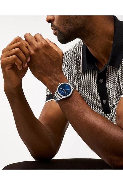 Fossil Ceas Fenmore Bărbat BQ2860