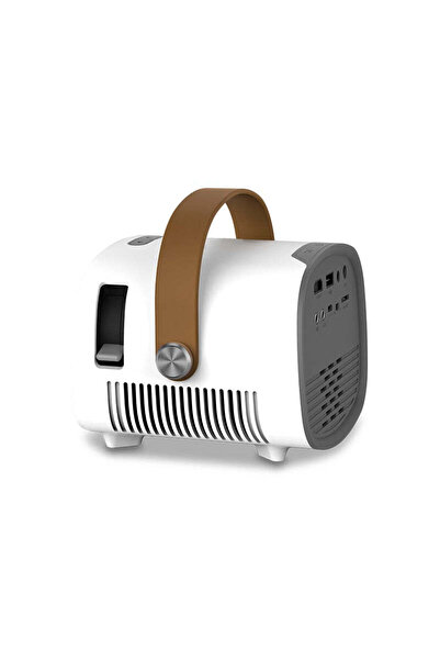 Loosafe Video projector Loosafe YG230 WiFi