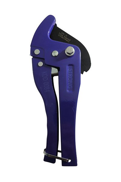 ÖZGÜN Professional Pprc Plastic Pipe Cutting Shears 42 mm