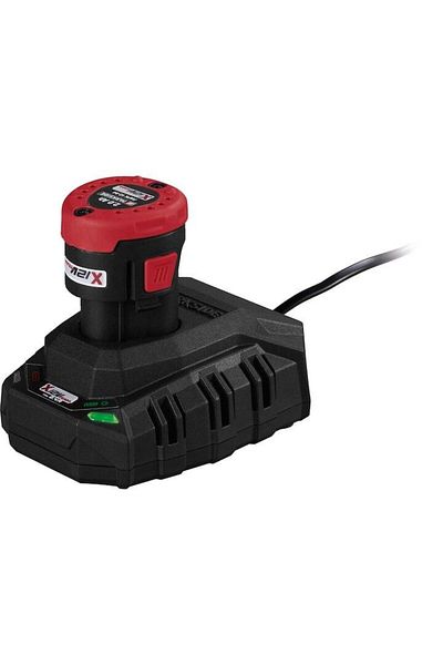 OEM Parkside PBSA 12 D4 drill and screwdriver with battery and charger, Parkside drill