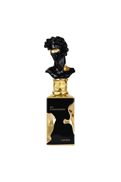 lattafa Lattafa His ConfessionFor Men Eau De Parfum 100Ml