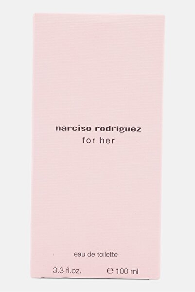 Narciso Rodriguez Narciso Rodriguez EDT 100ml Narciso Rodriguez EDT 100ml