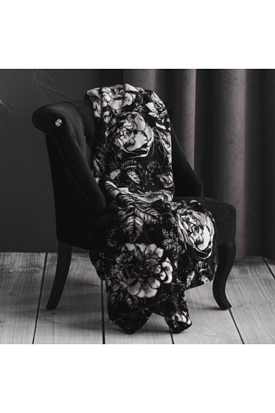 HomeVibes Blanket ALLEGORIC 150x200 cm