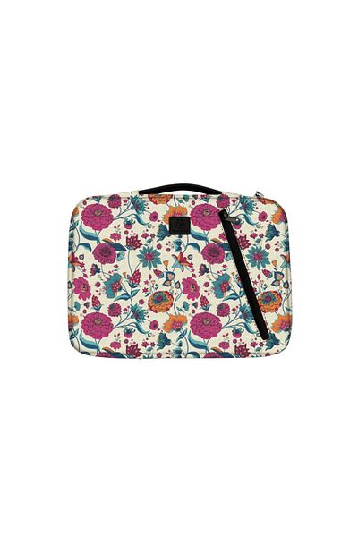 Exacompta Husă pentru laptop Exactive Exacompta 13-14" 17214E, Paisley