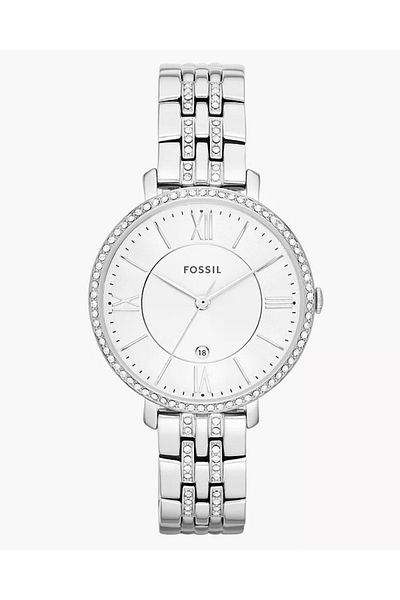 Fossil Ceas de damă Jacqueline ES3545