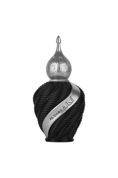 lattafa Lattafa Niche Emarati Al Dana Unisex Eau De Parfum 100Ml