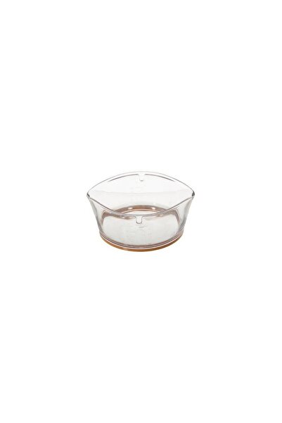 Secret de Gourmet ® citrus juicer, acrylic bowl, gray, 13x11.50x9.10 cm