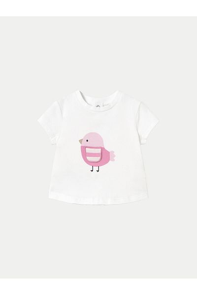MAYORAL Girl Tracksuit Set 1878 Pink