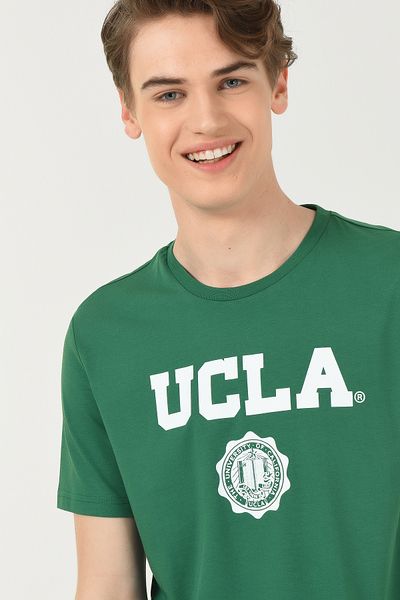 UCLA Tricou UCLA
