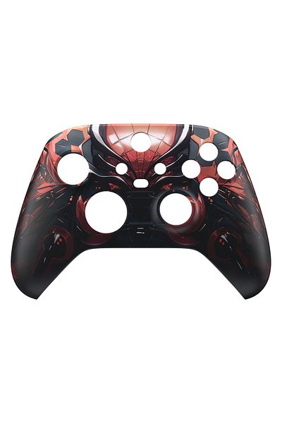 Controller Hub Spider Armor case for Xbox Series X/S controller