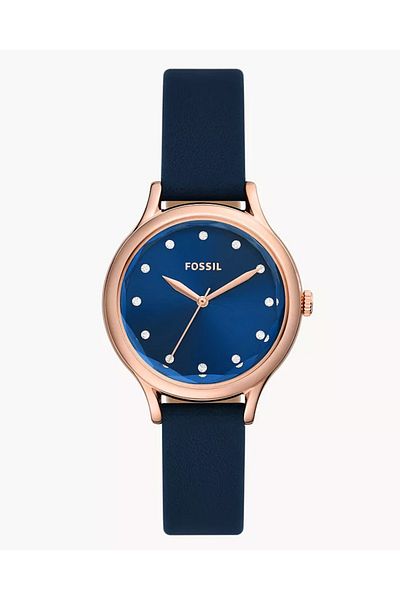 Fossil Ceas de damă Laney BQ3858