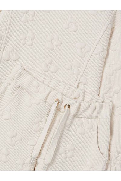 MAYORAL Girl Tracksuit 4891 Beige