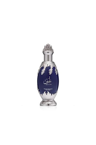lattafa Lattafa Niche Emarati Lujain Unisex Eau De Parfum 100Ml