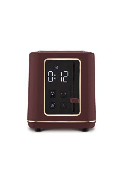 Berlinger Haus Digital stainless steel toaster Leonardo Collection