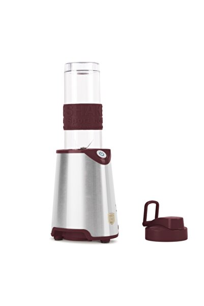 Berlinger Haus Blender with smoothie maker and glass, Leonardo Collection