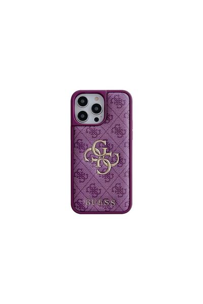 Guess Husa telefon compatibila cu iPhone 16 PRO MAX, Guess