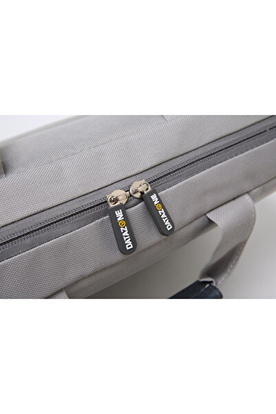 Datazone Backpack DZ-BP01Q ( Black )