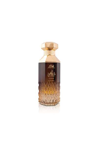 Mamlakt Al Oud Eau de Parfum Qasr Al Oud Mirage της Mamlakt Al Oud, Unisex, 1...