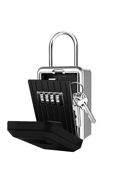 Astro Waterproof Key Box Astro BH005 with Protection