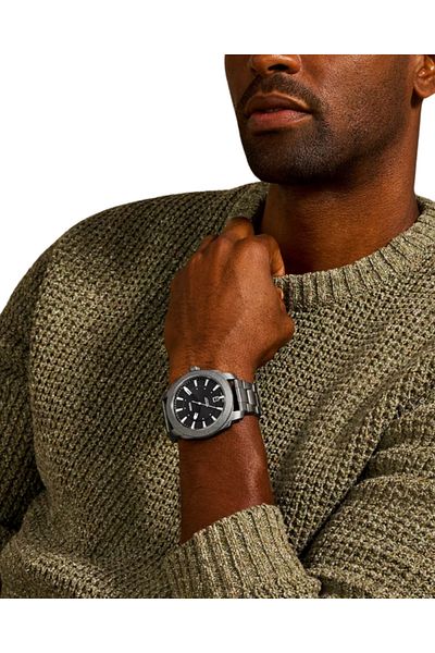Fossil Machine Male Watch FS5970