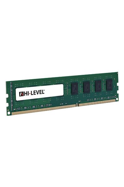 Hi-Level Hlv-Pc44800D5/16G-B 16Gb Ddr5 5600Mhz Cl46 Desktop Memory