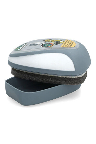 Collonil إسفنجة تنظيف وتلميع الأحذية من موبيل بروتيكت مع سائل