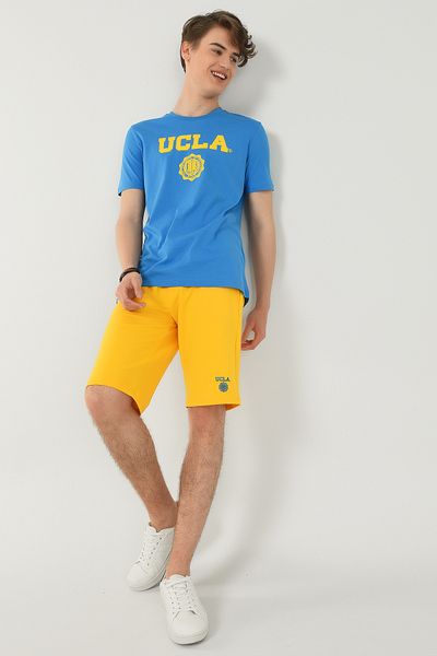 UCLA Tricou UCLA