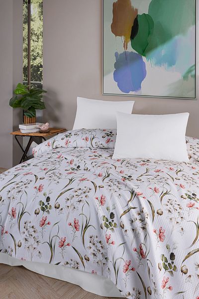 Marielouhome Lyra L Waffle Pike Set