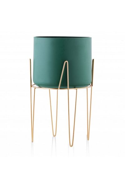 HomeVibes Ghiveci de flori Weaver