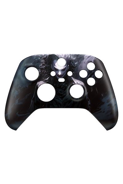 Controller Hub The Dark Clown case for Xbox Series X/S controller