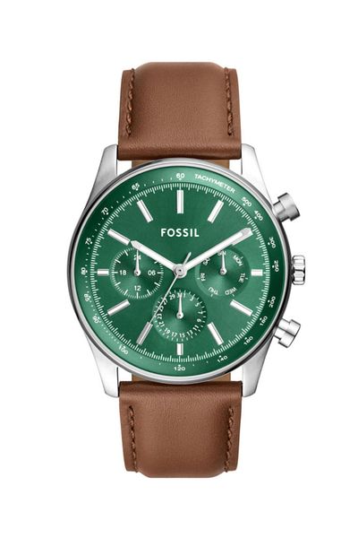 Fossil Sullivan Male Watch BQ2858