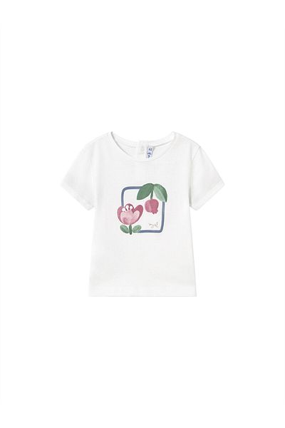 MAYORAL Girl Tracksuit 1840 Pink