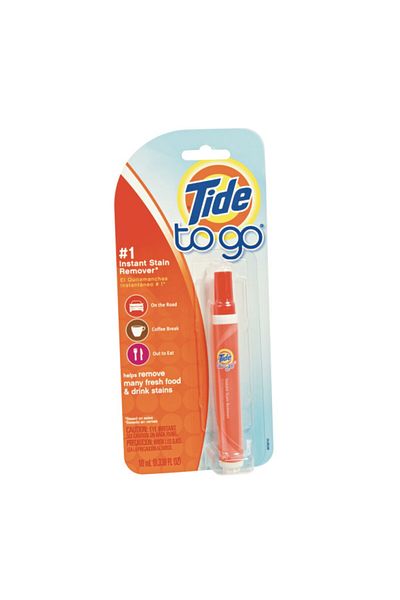 Tide To Go Compact and Portable MessFree Instant Stain Remover Pen 10 ml
