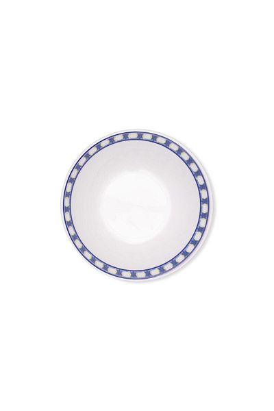 The Mia Odore Di Limone Soup Bowl Set of 6 14 cm