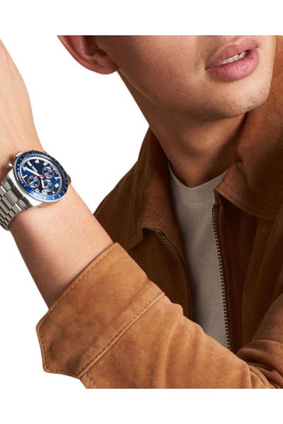 Fossil Sport Tourer Chronograph Male Watch FS6047