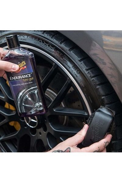 Meguiars Tire Dressing Applicator Pad
