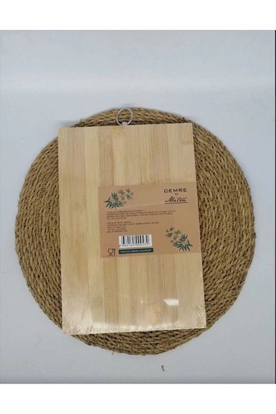 Mitra Mtr 1603-90 Cutting Board 20X30 cm 1X30