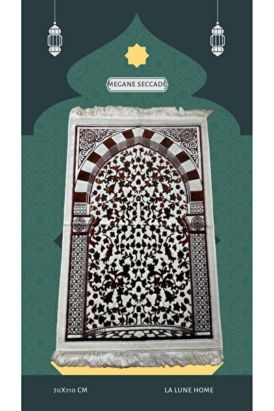 la lune home ميجان سيكاد