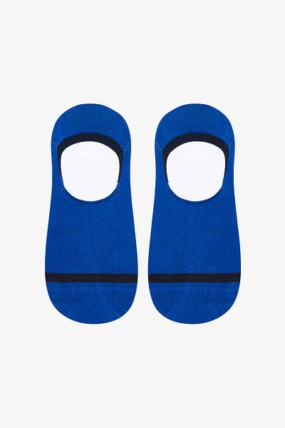 Penti Herren Double Stripe Mehrfarbig 3 Stück Suba Socken