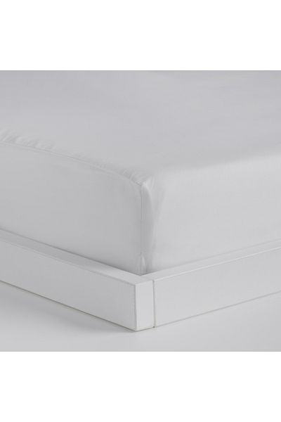 HomeVibes Cearsaf cu elastic MICRO DUO 90x200 cm