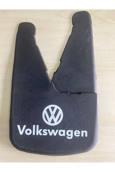 PEX Mudguard Plain Rubber Wolkswagen