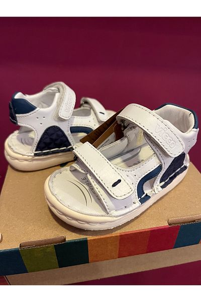 Vicco İlkadım Phylon Leather Sandals
