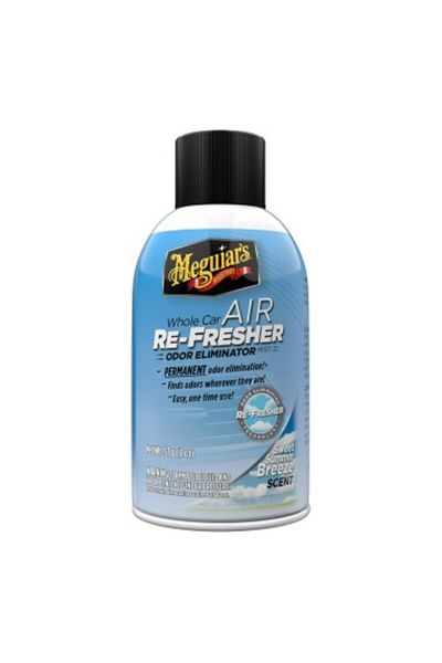 Meguiars Odorizant auto Meguiar's Summer Breeze 74ml