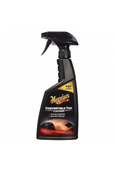 Meguiars Meguiar's Convertible Top Cleaner, 473ml